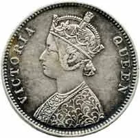 Indie, Victoria, 1837 - 1901 — 1