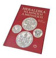 Heraldika na mincích a medailích