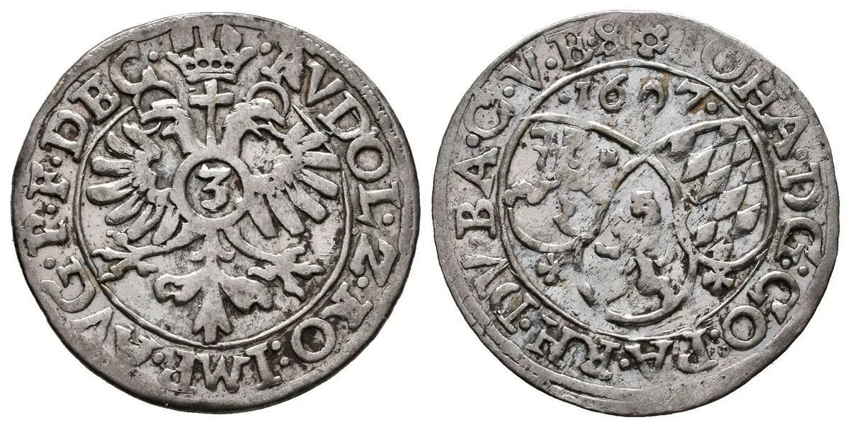 Pfalz - Zweibrücken, Johann II., 1604 - 1635 — 1
