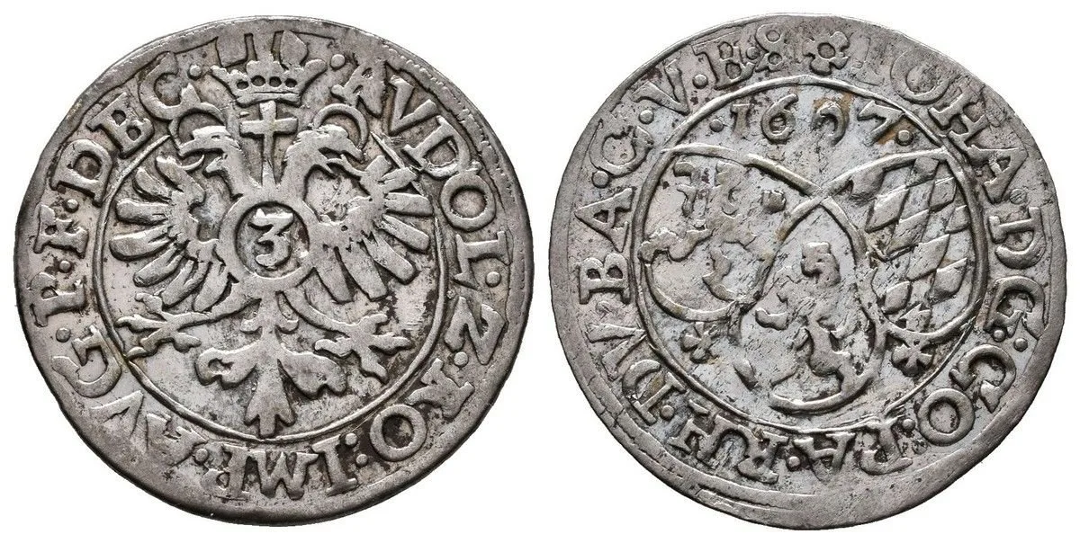 Pfalz - Zweibrücken, Johann II., 1604 - 1635 — 1