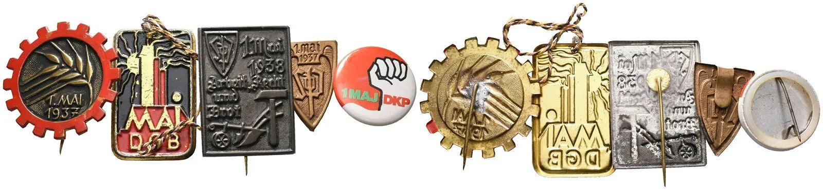 Vojenské, militaria - Německo 1933 - 1945 — 1