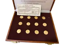 Spolková republika - Konrád Adenauer - fotografie 3