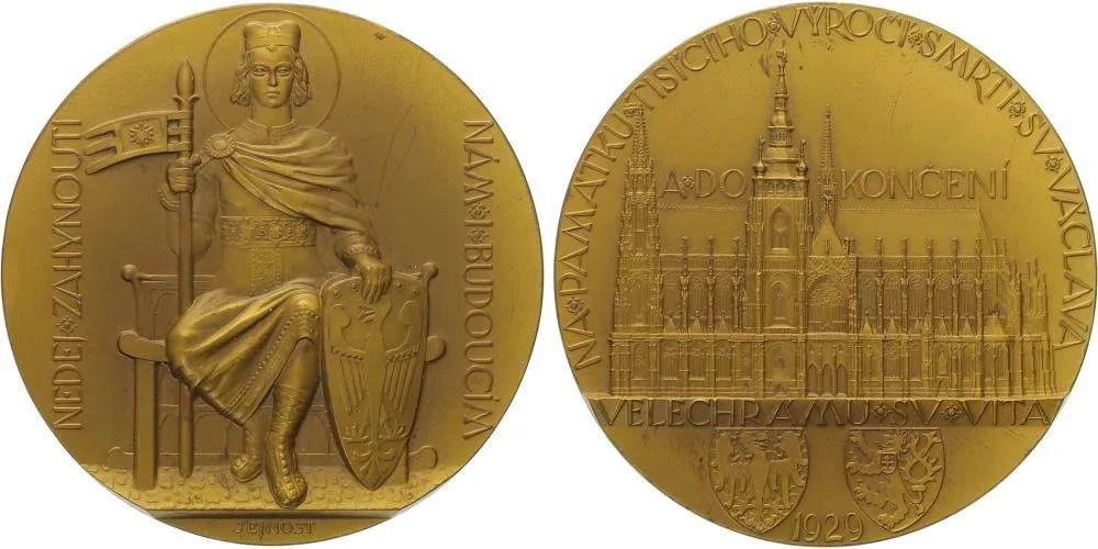 Šejnost Josef, 1878 - 1941 — 1