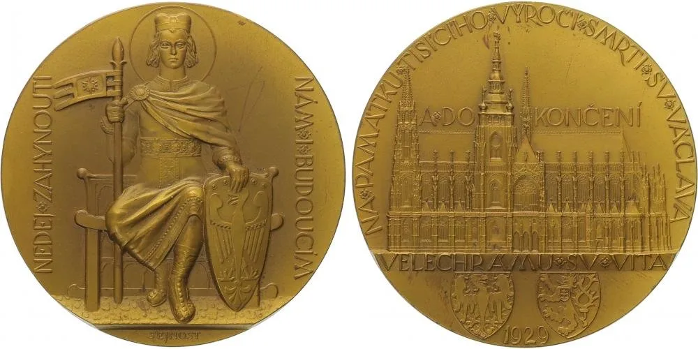 Šejnost Josef, 1878 - 1941 — 1