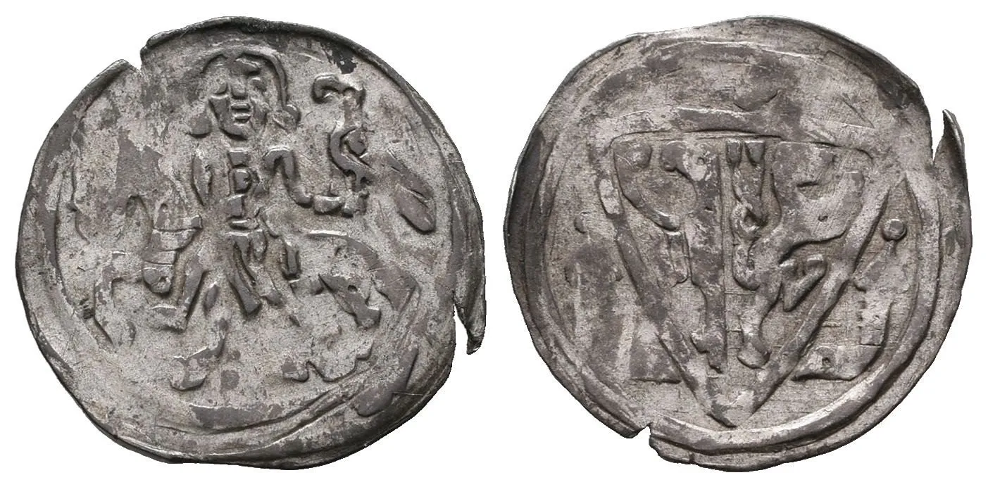Brandenburg, Otto III., 1220 - 1267 — 1