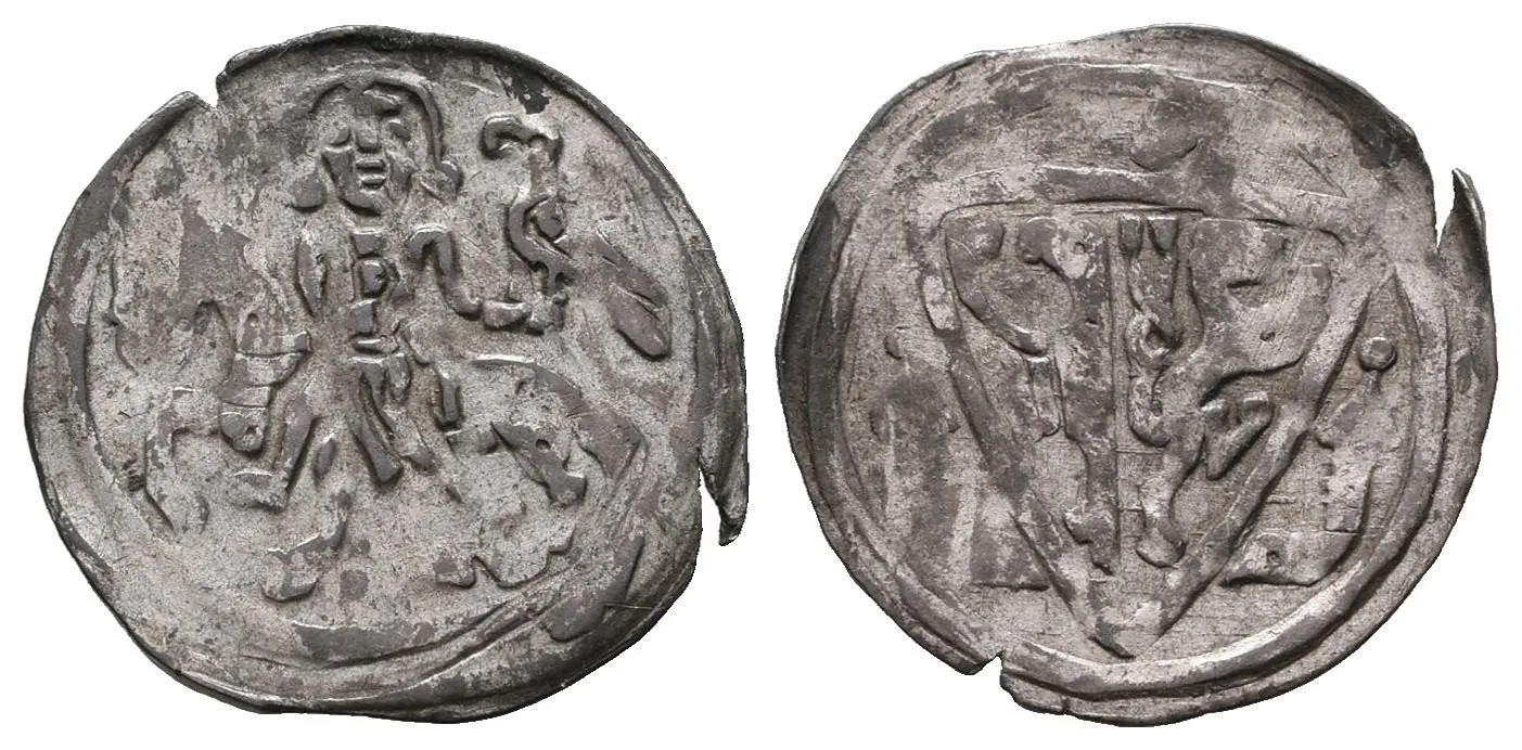 Brandenburg, Otto III., 1220 - 1267 — 1