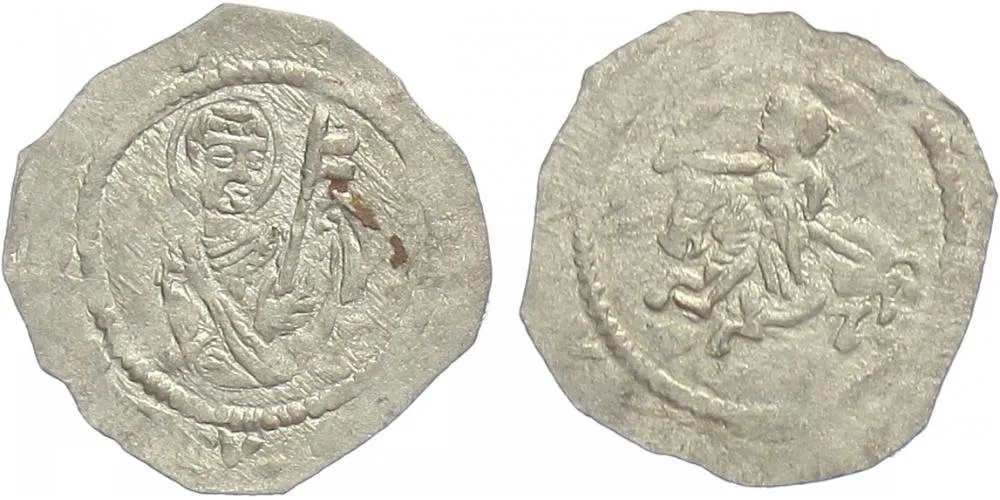 Vratislav Brněnský, 1123 - 1129, 1130 - 1156 — 1