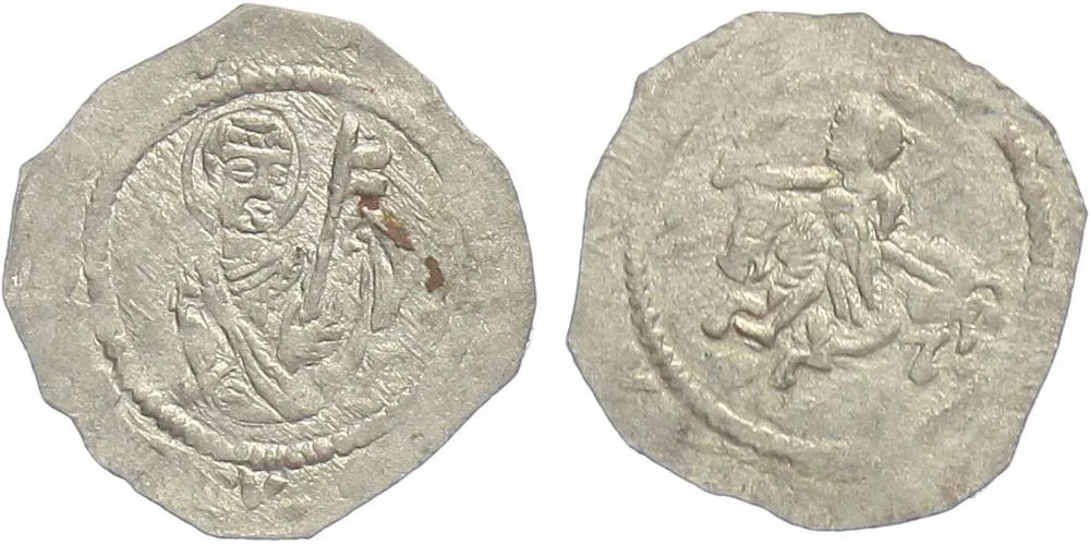 Vratislav Brněnský, 1123 - 1129, 1130 - 1156 — 1