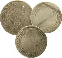 Lehnice - Břeh, Christian, 1639 - 1672 — 1