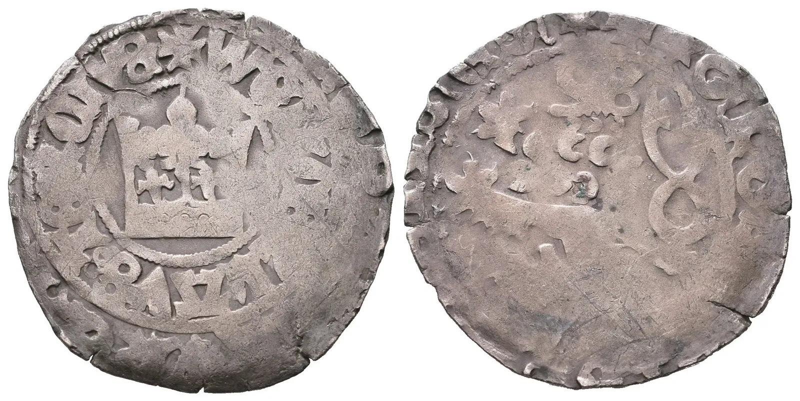 Václav IV., Pražský groš