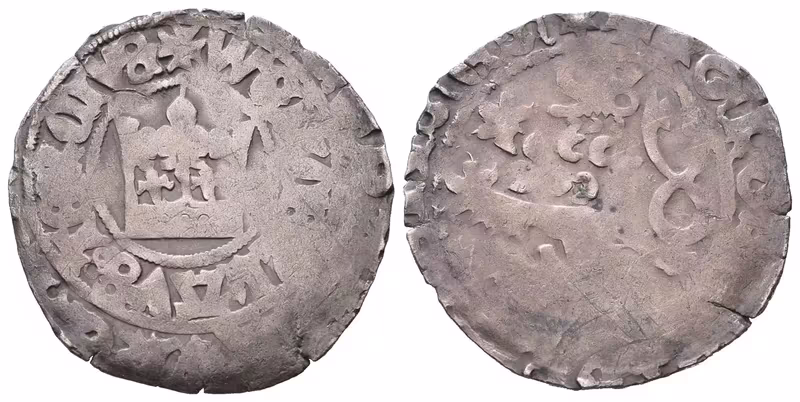 Václav IV., Pražský groš