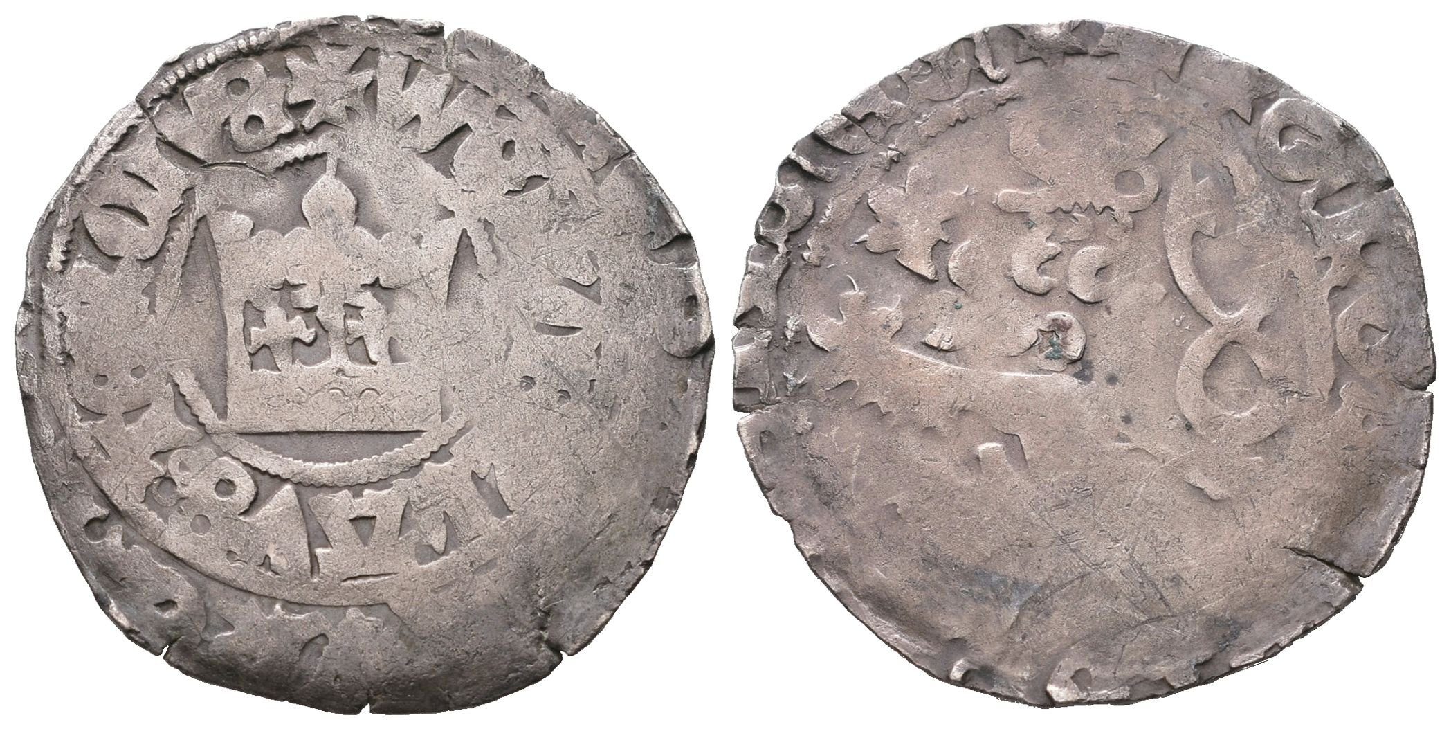 Václav IV., Pražský groš