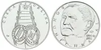 200 Kč 2014 - Bohumil Hrabal