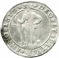 Braunschweig - Wolfenbüttel, Friedrich Ulrich, 1613 - 1634 — 1