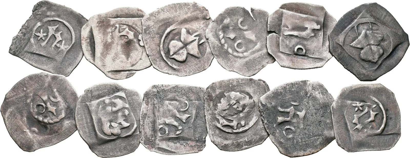 Bavorsko - Mnichov, Ernst a Wilhelm III., 1397 - 1435 — 1