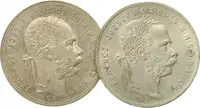 František Josef I., 1848 - 1916 — 1