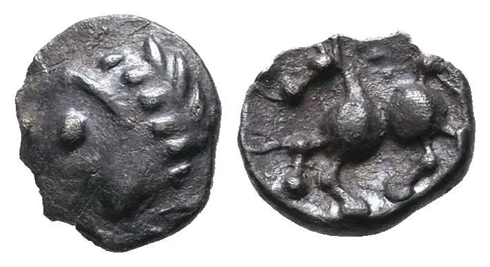 Střední Evropa, Bojové, 2. - 1. stol. př. Kr. — 1