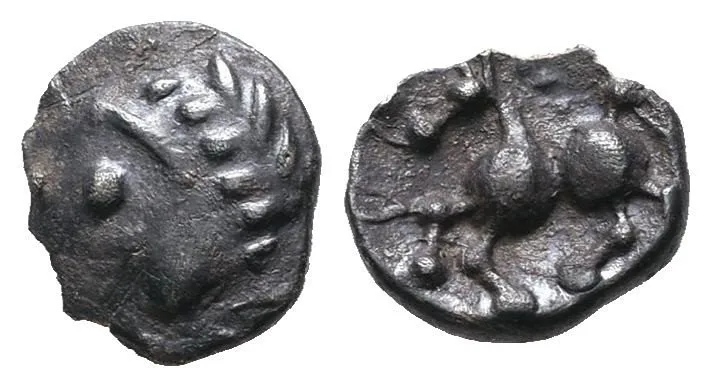 Střední Evropa, Bojové, 2. - 1. stol. př. Kr. — 1