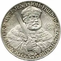 Sasko - Výmar - Eisenach, Wilhelm Ernst, 1901 - 1918 — 1