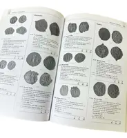Die Münzen des Byzantinischen Reiches 491 - 1453 - fotografie 3