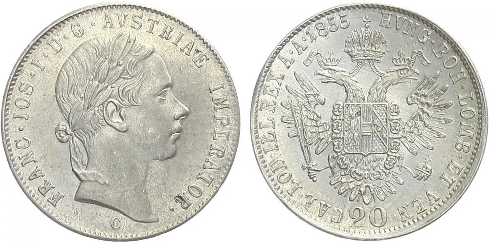 František Josef I., 1848 - 1916 — 1