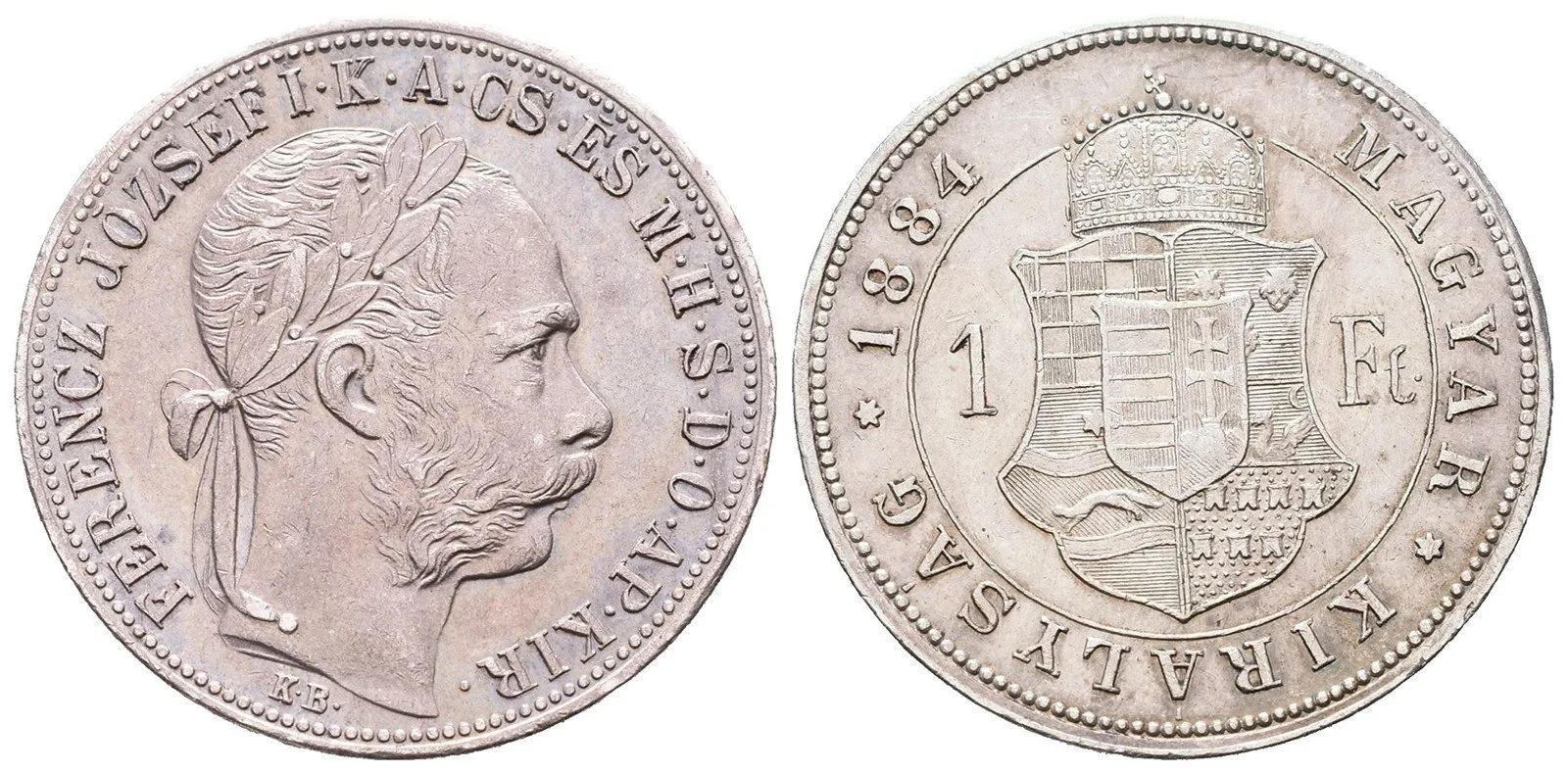Rakouská a spolková měna, 1857 - 1892 — 1