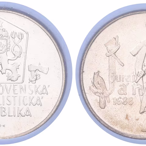 Období 1945 - 1993