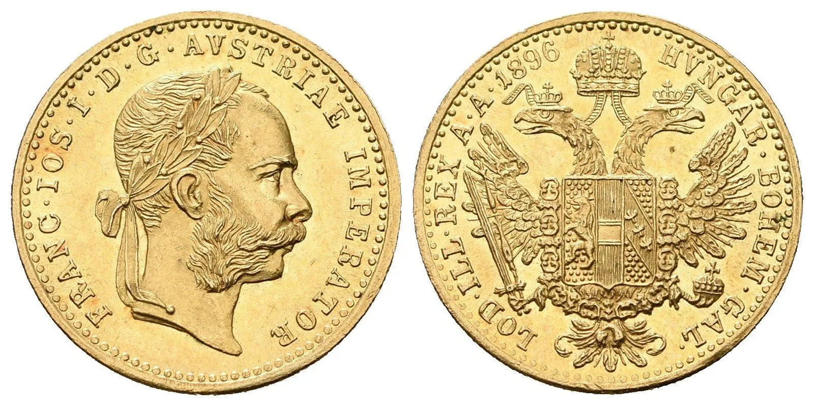 Rakouská a spolková měna, 1857 - 1892 — 1