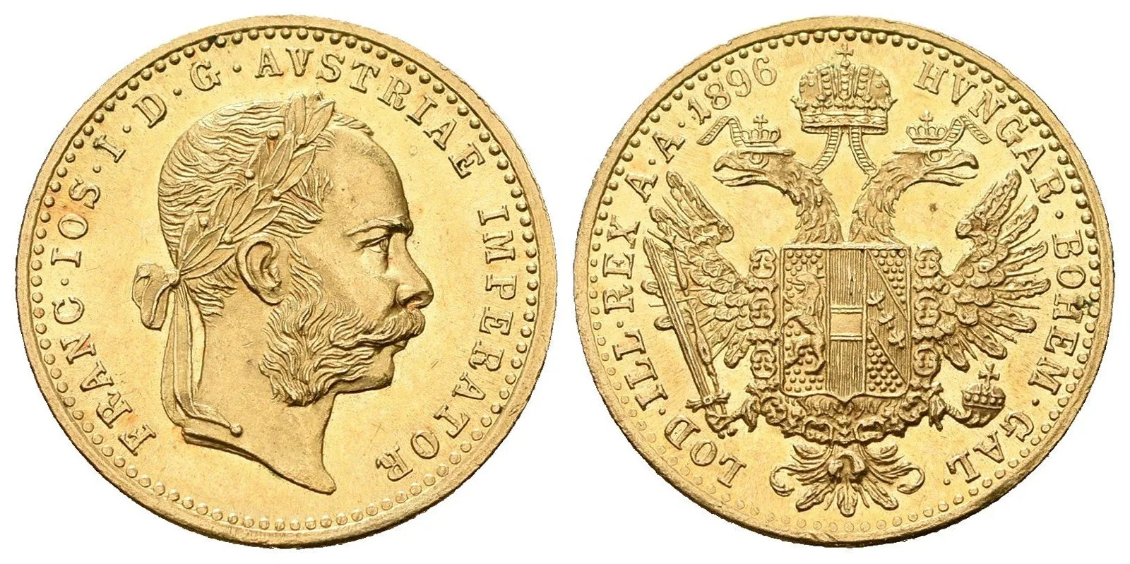 Rakouská a spolková měna, 1857 - 1892 — 1