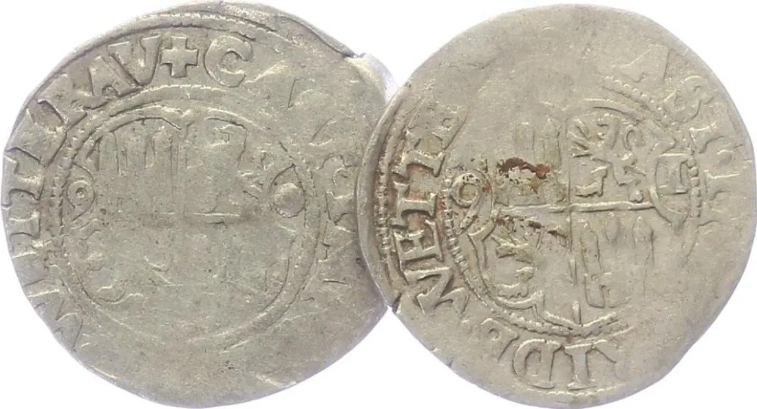 Friedberg - hrad, Johann Eberhard von Cronberg, 1577 - 1617 — 1