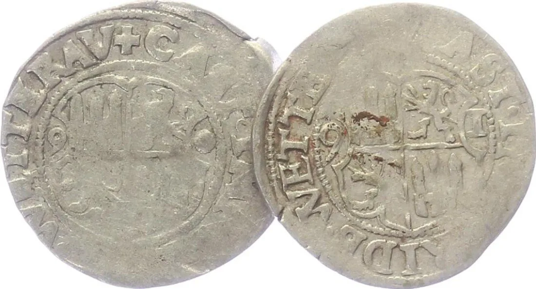 Friedberg - hrad, Johann Eberhard von Cronberg, 1577 - 1617 — 1