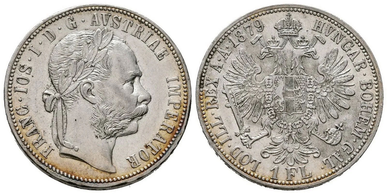 Zlatník 1879