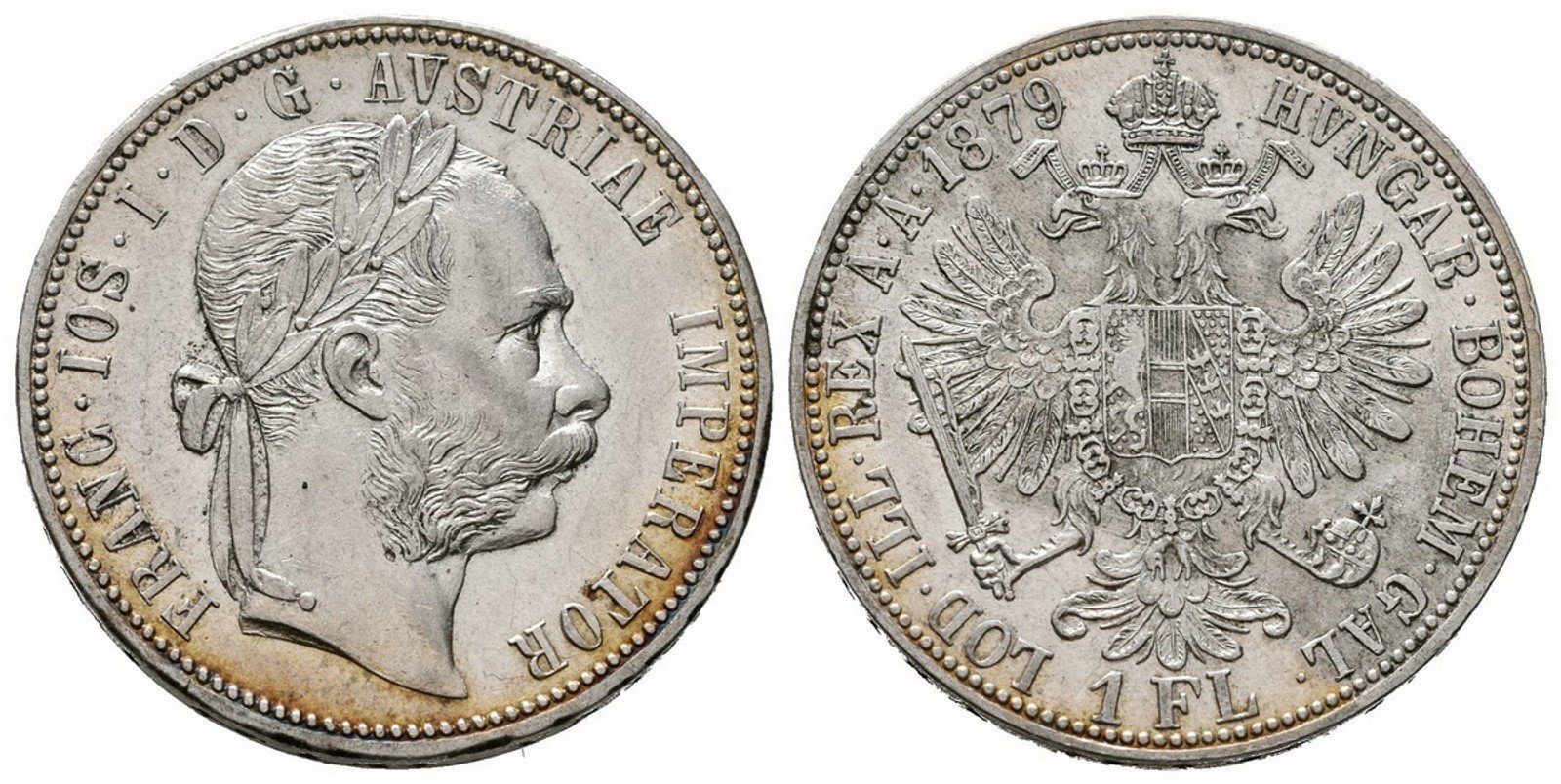 Zlatník 1879