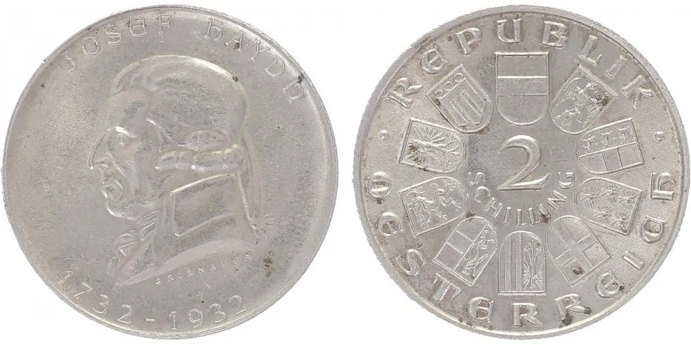 Rakousko, I. republika, 1918 - 1939 — 1