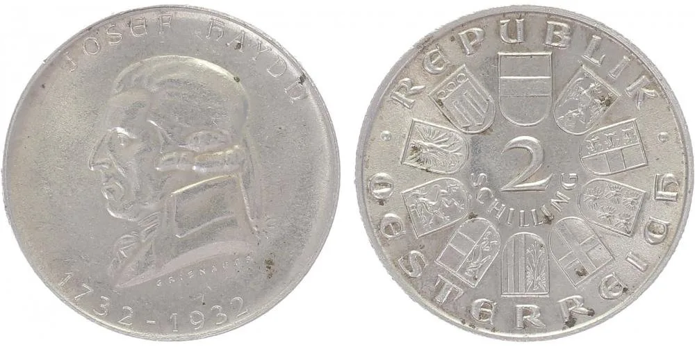 Rakousko, I. republika, 1918 - 1939 — 1