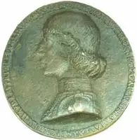 Itálie, Constanzo Sforza, 1447 - 1483 — 1