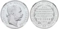 Rakouská a spolková měna, 1857 - 1892 — 1