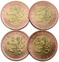50 Koruna 2021 - fotografie 2