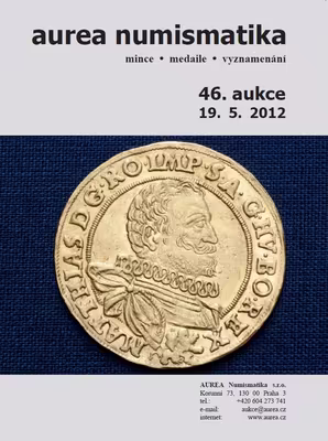 Aurea - 46. aukce