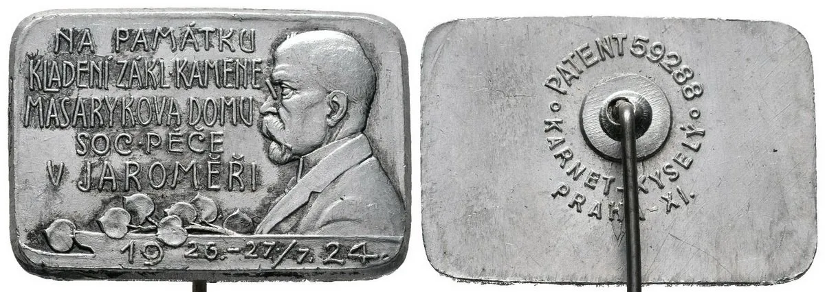 Česko - výstavy, veletrhy, slavnosti — 1