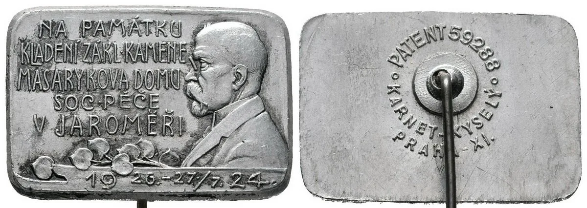 Česko - výstavy, veletrhy, slavnosti — 1