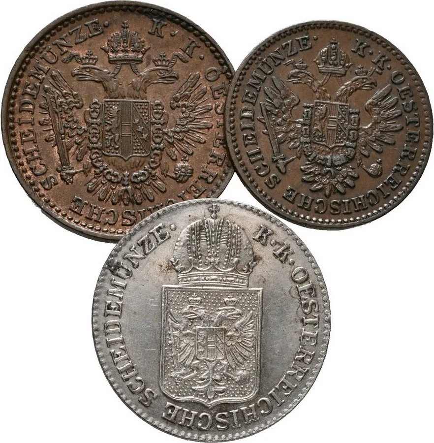 František Josef I., 1848 - 1916 — 1