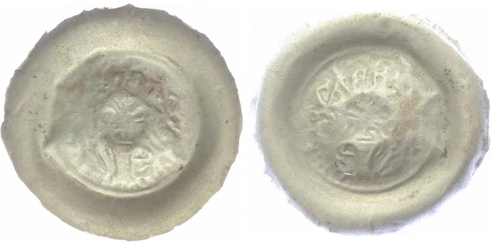 Přemysl Otakar II., 1253 - 1278 — 1