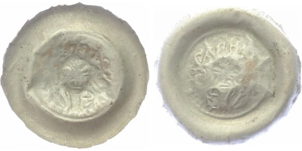 Přemysl Otakar II., 1253 - 1278 — 1