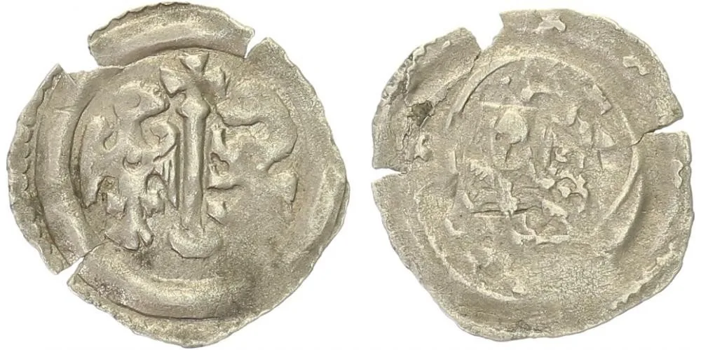 Rakousko, Leopold VI., cca 1210 - 1230 — 1