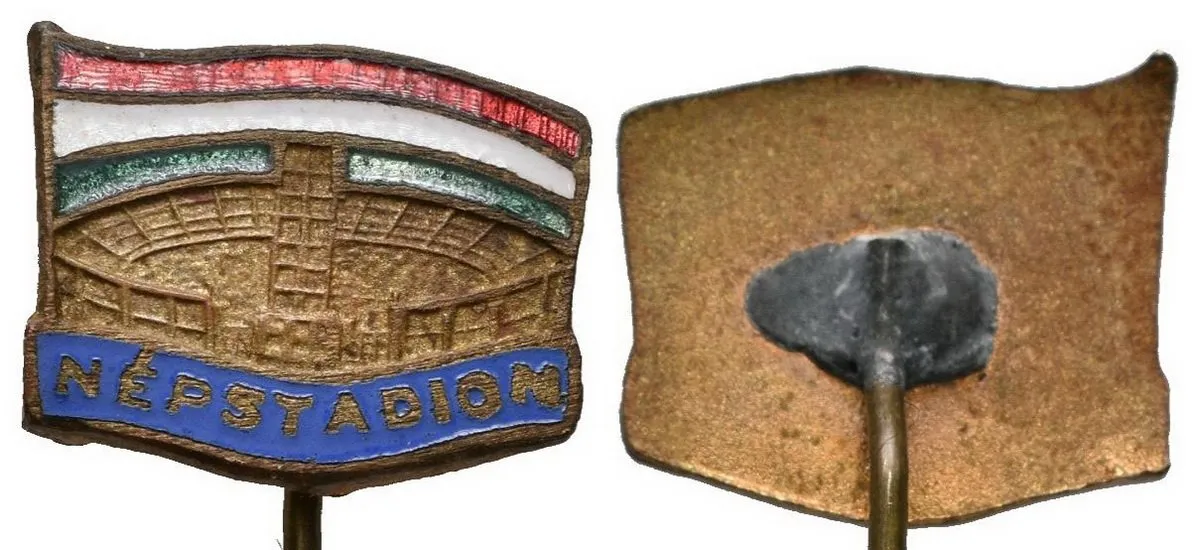Sport - cizina, SK a sdružení - Maďarsko — 1