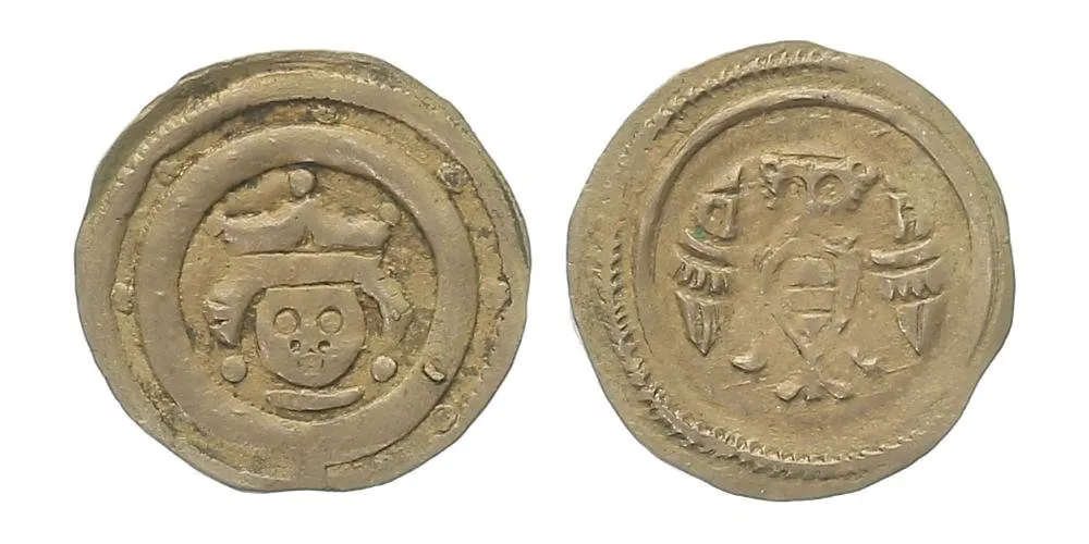 Přemysl Otakar II., 1253 - 1278 — 1