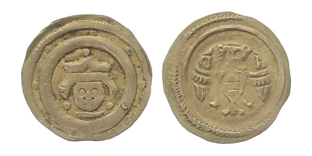 Přemysl Otakar II., 1253 - 1278 — 1
