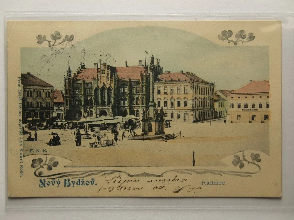 okr. Hradec Králové — 1