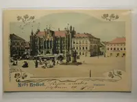 okr. Hradec Králové — 1